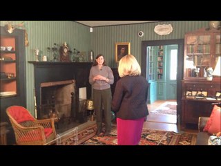 News 12 - Xiomaro's Photography Exhibit at State Capitol (Part 2 of 2)