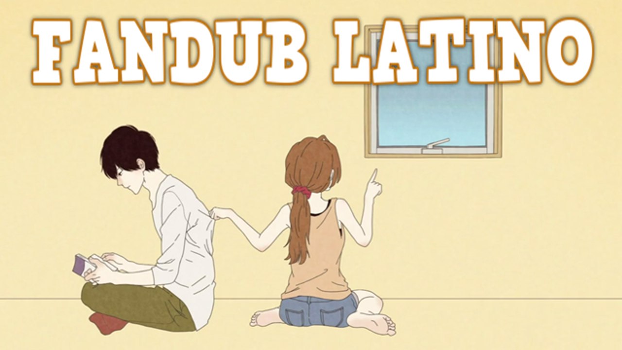 Honobono Log Capitulo 1 Español Latino (Fandub)