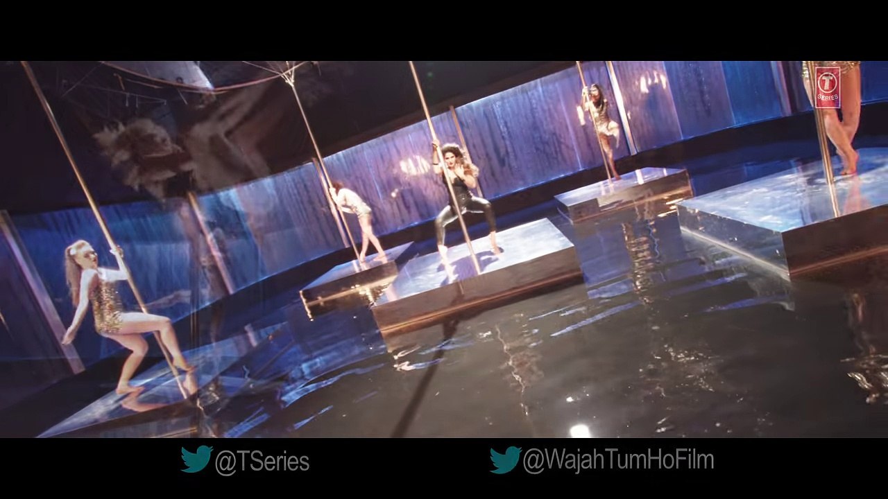 Maahi Ve Video Song Wajah Tum Ho - Neha Kakkar, Sana, Sharman, Gurmeet - Vishal Pandya