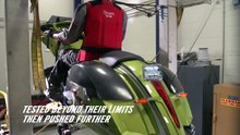 Victory Cruiser Accessories