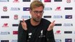 Jürgen Klopp Full Pre-Match Press Conference | Southampton v Liverpool | 17.11.16