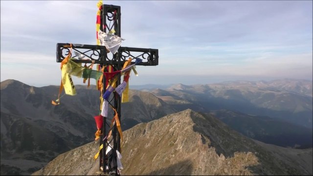 Traversée des Pyrénées - 11ème épisode