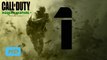 Call of Duty Modern Warfare Remastered Campaign [XBOX ONE] [PART 1/1080p]