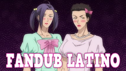 Fudanshi Koukou Seikatsu Capitulo 9 Español Latino (FANDUB)