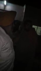 sikh di pagg nu hath paya fer mafi mangi