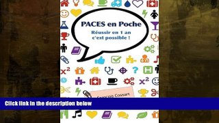 Must Have  PACES en Poche: RÃ©ussir en 1 an c est possible ! (French Edition)  BOOOK ONLINE