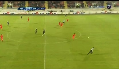 Hanca Goal HD - Astra	2-5  Dinamo  Bucuresti 17.11.2016