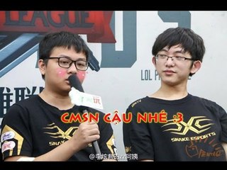 SofM cùng đồng đội chúc mừng sinh nhật bạn thân Flandre