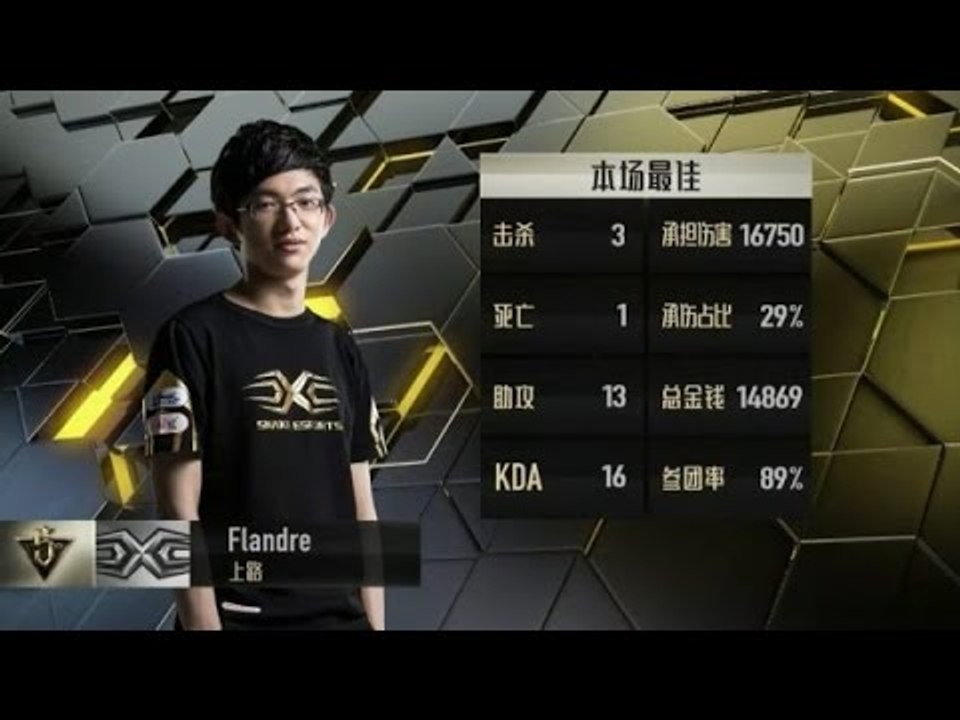 [SofM và tấm vé đến CKTG 2016] Lật kèo ngoạn mục, Snake níu kéo hy vọng trước WE - Game 4