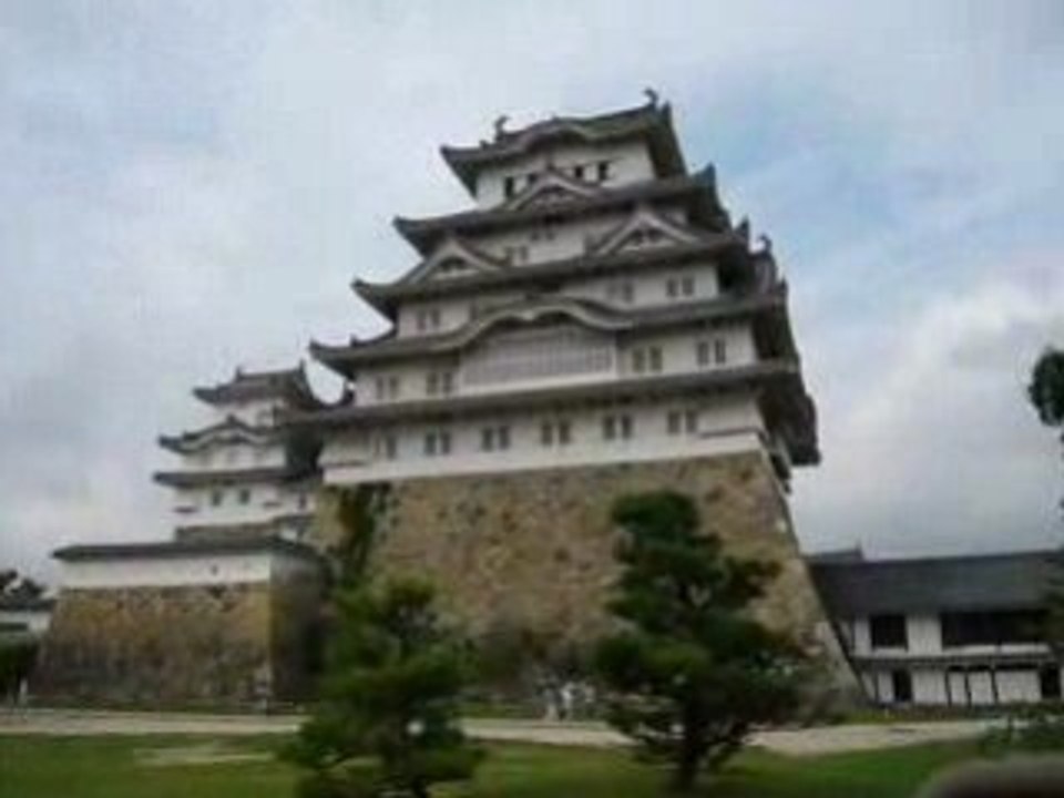 Himeji