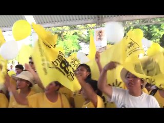 Paridad de Genero - Baltazar Zamudio