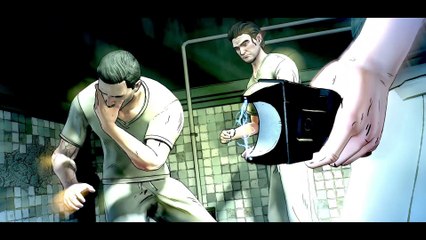 BATMAN - The Telltale Series  - Trailer épisode 4 : Les Gardiens de Gotham