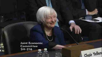 Yellen confirma que seguirá al frente de la Fed con Trump como presidente