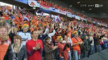 اهداف مباراة هولندا و فرنسا 4-1 يورو 2008