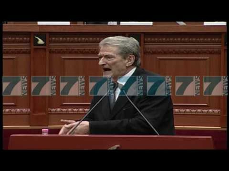 NGRIHET AUTORITETI PER HAPJEN E DOSJEVE TE ISH SIGURIMIT - News, Lajme - Kanali 10
