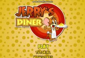 Jerrys Diner GAMES