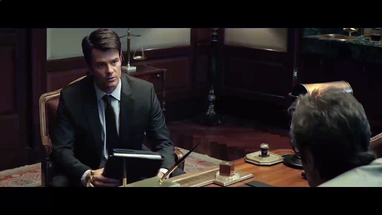 Хуже, чем ложь смотреть 2016 онлайн трейлер 17.11.2016