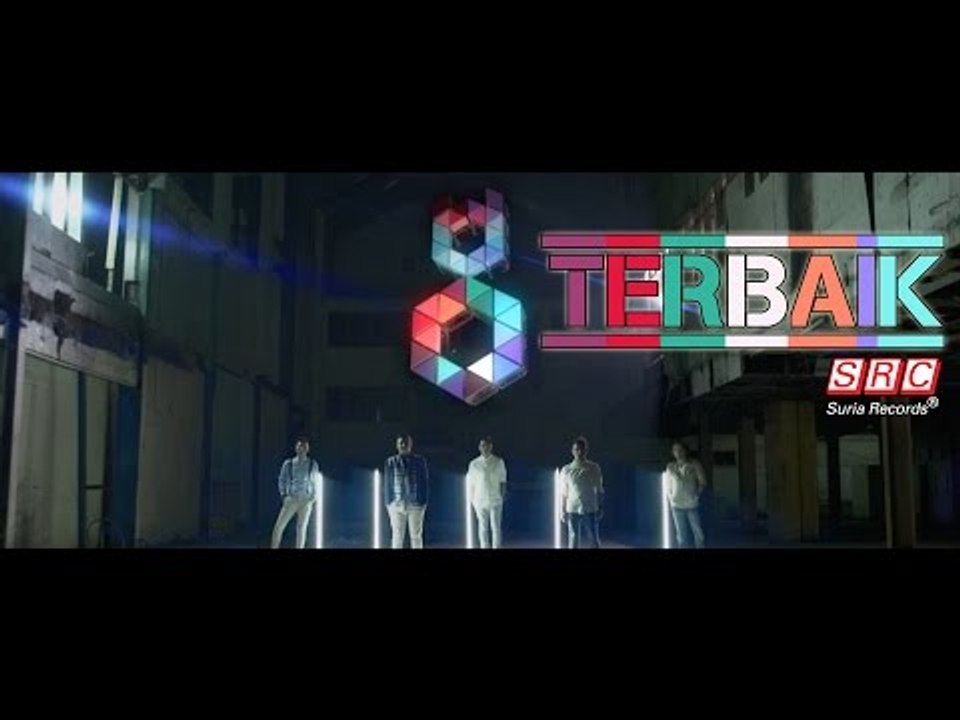 Ungu - Terbaik ( Official Music Video  - HD )