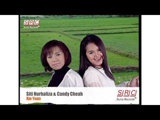Siti Nurhaliza & Candy Cheah -  Xin Yuan (Official Music Video - HD)