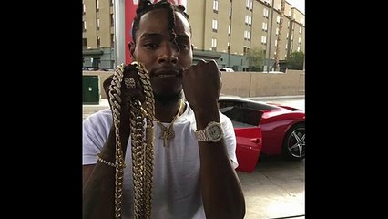 Fetty Wap x Monty “Shit I Like“ (WSHH Exclusive - Official Audio)