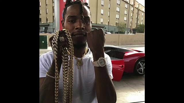 Fetty Wap x Monty “Shit I Like“ (WSHH Exclusive - Official Audio)