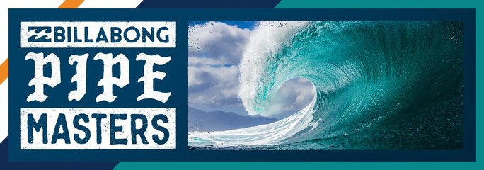 WSL BILLABONG PIPE MASTER 2016 ronda 3  live-on