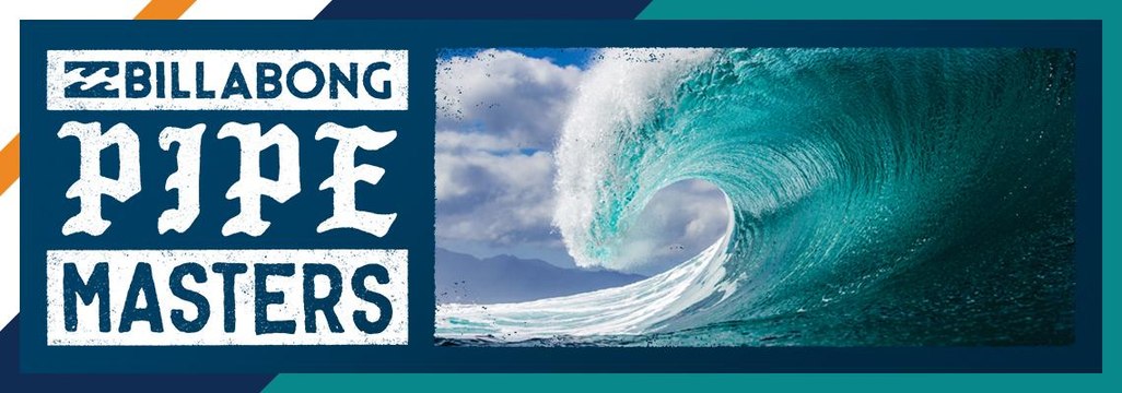 WSL BILLABONG PIPE MASTER 2016 ronda 3 live-on