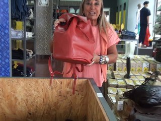 Tailandia - Chiang Rai - Programa con Rita Colli