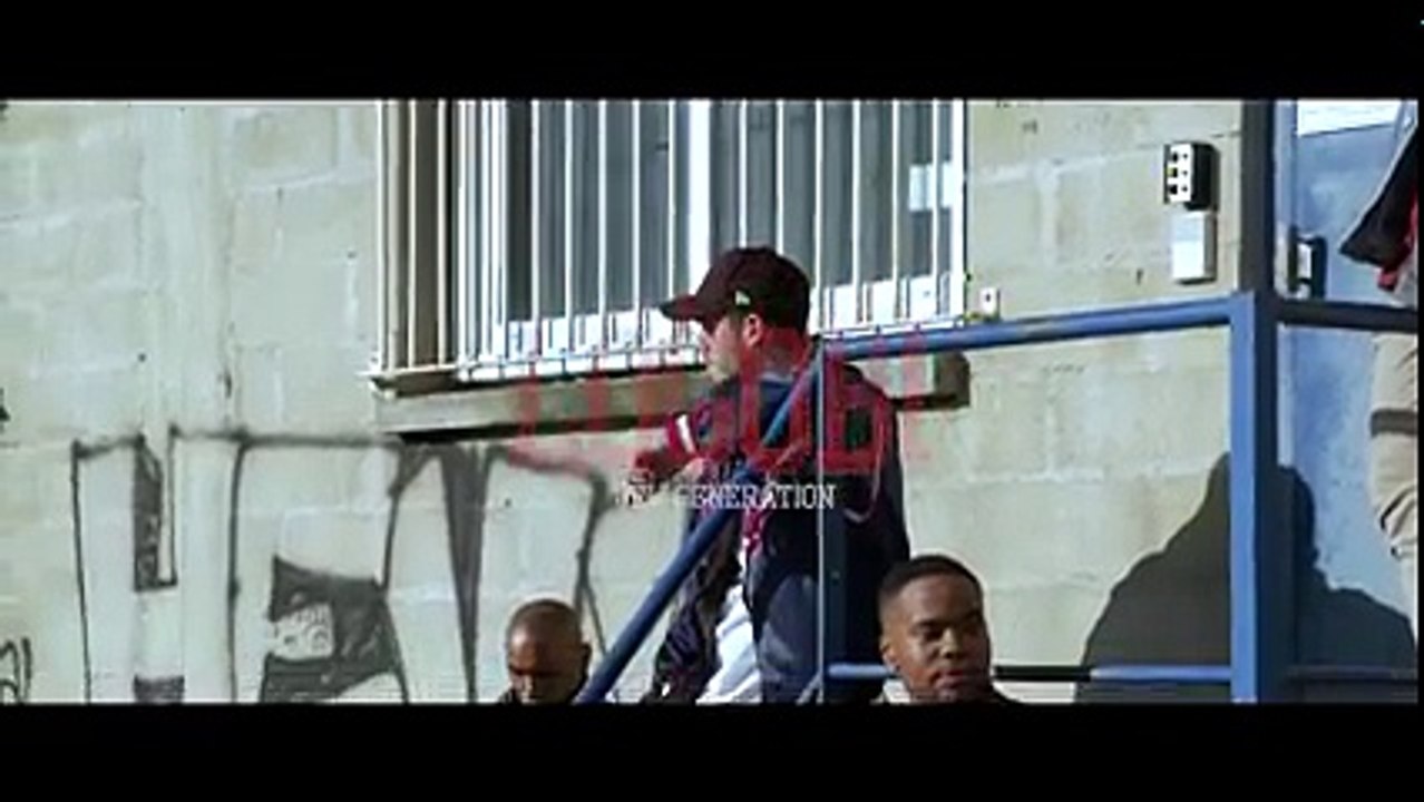 Logobi GT - Monte en l'air [Clip officiel]