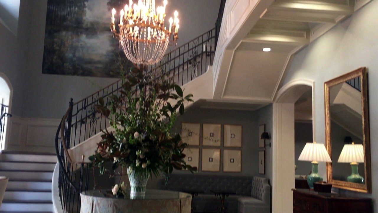 Watch: Alabama's New Multi-Million Dollar Kappa House You WISHED You Lived In