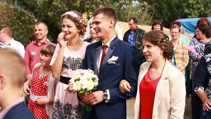 Діма & Оля 18.09.2016