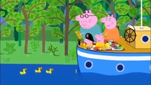 Peppa Pig - Nueva temporada - Varios Capitulos Completos 49 - Español