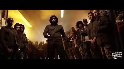 MISTER YOU - You Goslavie (Clip Officiel)