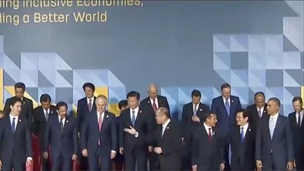 تنافس صيني أميركي على خريطة التكتلات الاقتصادية العالمية