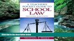 Big Deals  Teacher s Pocket Guide to School Law (text only) 2nd(Second) edition by N. L. Essex