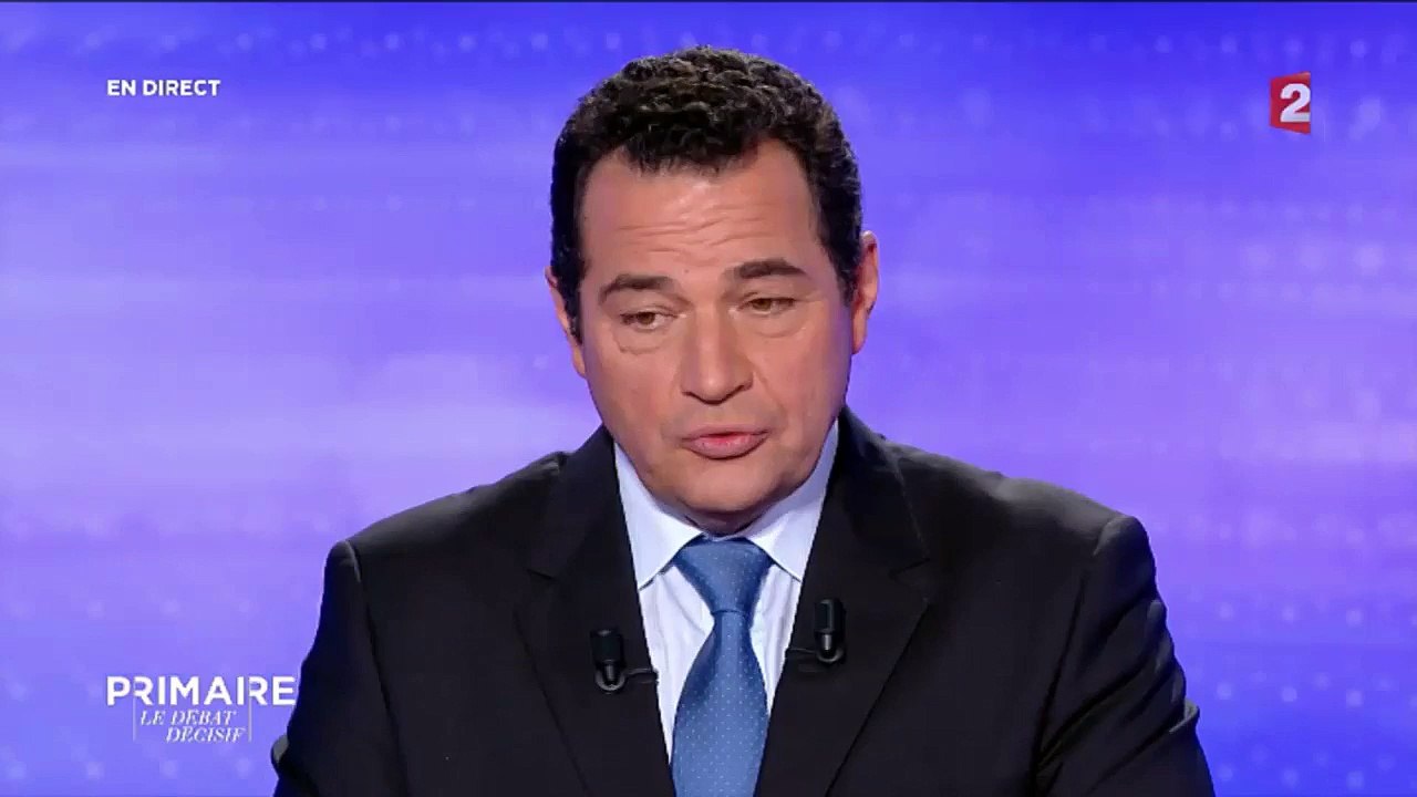 La gaffe de Poisson