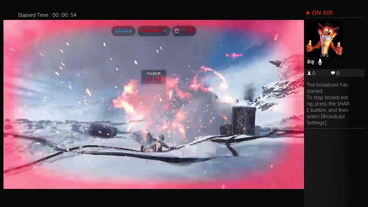 supermanutty5's Live PS4 Broadcast (11)