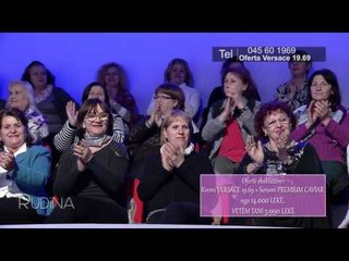 Rudina - Rubrika "Quiz"! (17 nentor 2016)