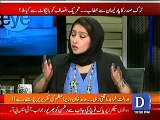 Asad Umer and Meher Abbasi Grilled Nehal Hashmi When He Tried to Defend Qatri Prince Letter