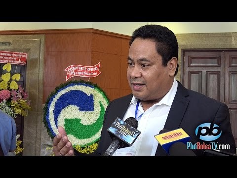 TGĐ Saigon Silicon City: Chính phủ tạo điều kiện rất thuận lợi cho Việt Kiều