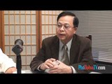 Ông Nguyễn Tấn Lạc nói về vụ CĐNVQG đuổi nhà báo Phố Bolsa TV - Phần 1