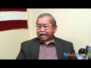 "Trở ngại nhất là thời gian quá ngắn, điều kiện ràng buộc ƯCV quá nhiều!"