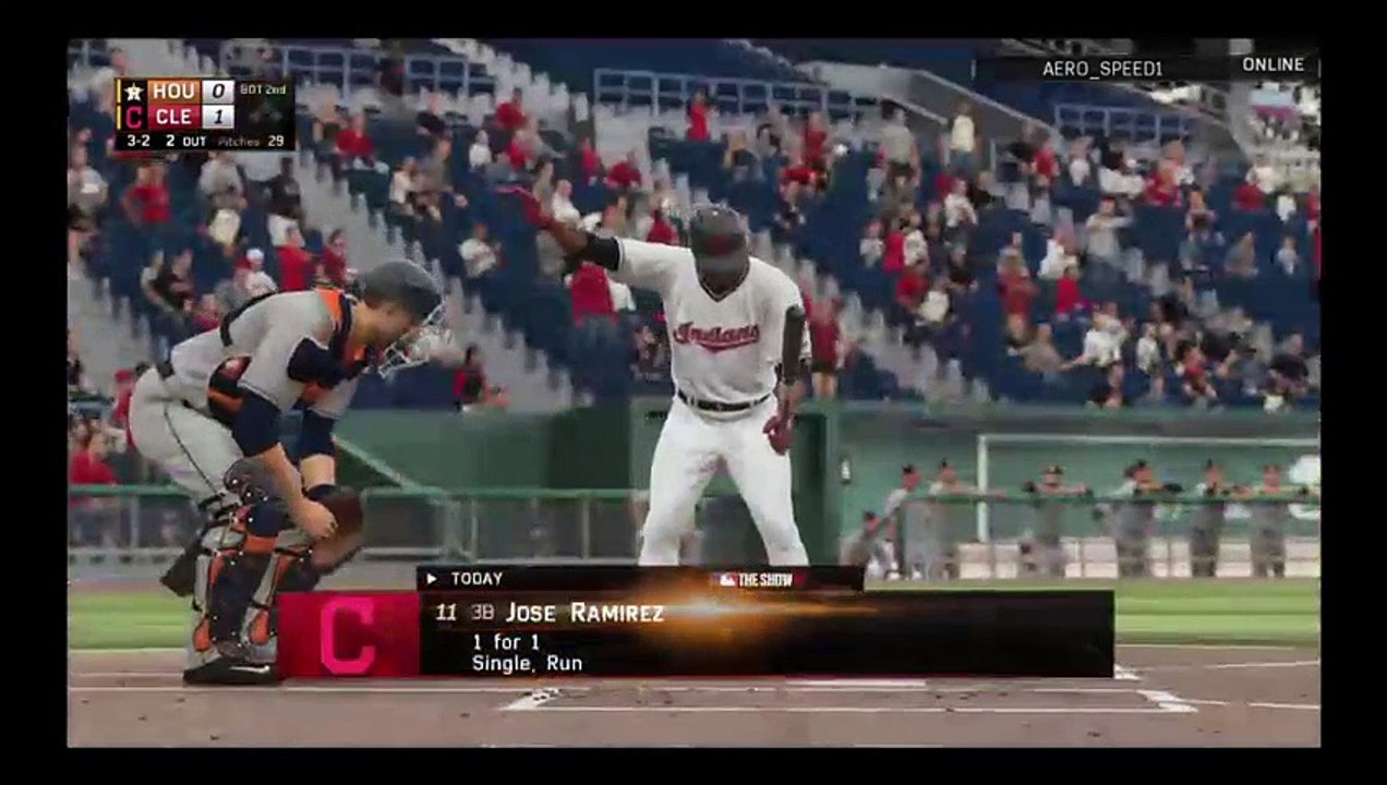 THeCEOofTHeSHoW's Live PS4 Broadcast (123)
