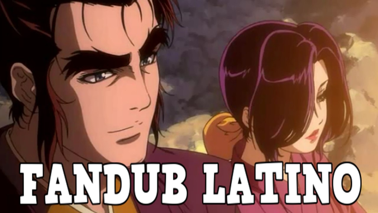 Danjo y Ogen (BASILISK) Fandub Latino