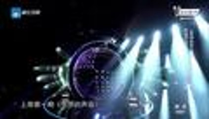 梦想的声音 第2期 20161111