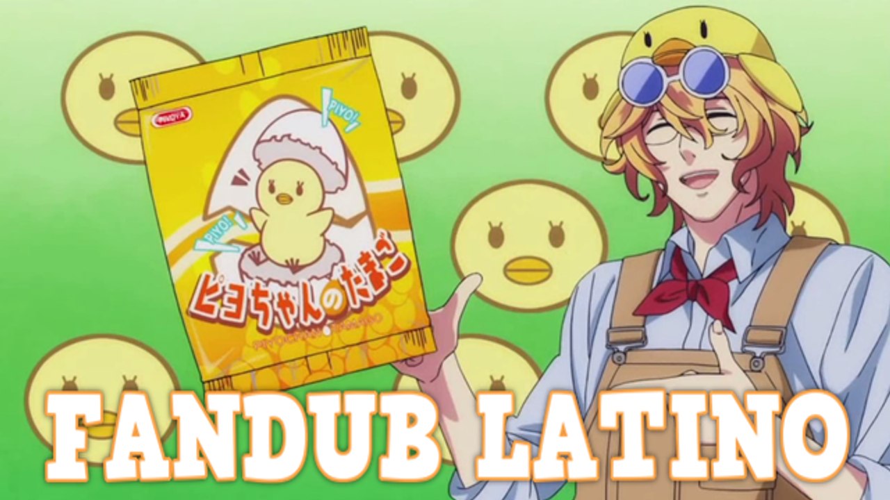 Uta no Prince - Piyo Piyo Chan No tamago (Fandub Latino)