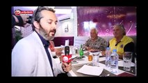 بزم خصوصی اسپانیایی های مشهور در رستوران زیبای تهران؛ جیپسی کینگز