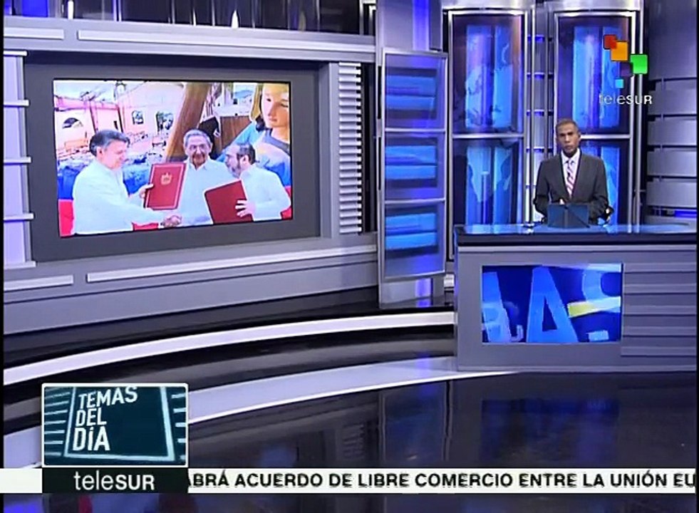 Colombia: investigan muerte de dos miembros de FARC-EP el 15 de Nov.