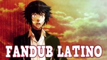 Soul Buster ¿Que Haces Aqui? Fandub Latino (Demo)