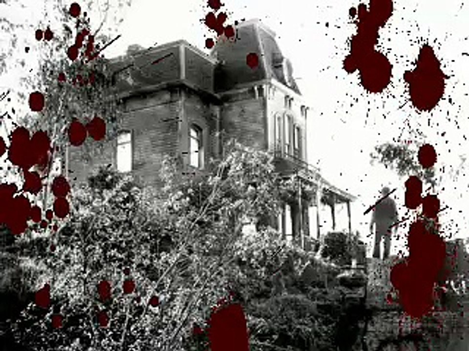 GET OUT OF MY LIFE PSYCHO.